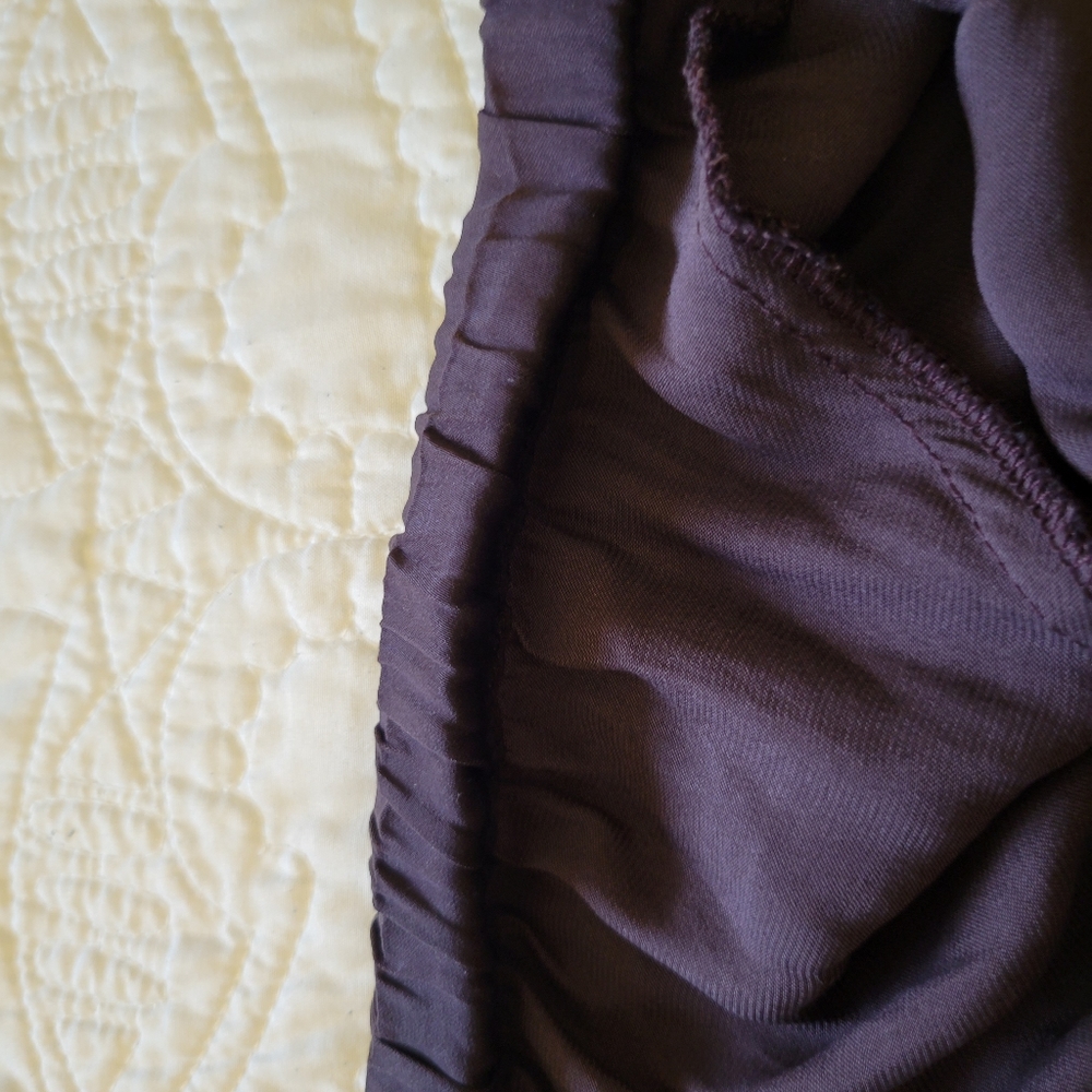Used free people brown dress - Picture 7 of 8